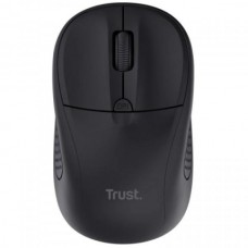 Trust Primo Wireless Compact Black